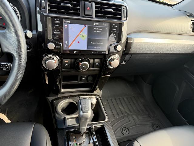 2020 Toyota 4Runner Vehicle Photo in Oshkosh, WI 54904