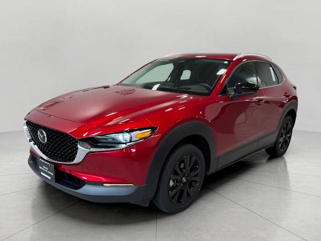2024 Mazda CX-30 Vehicle Photo in Green Bay, WI 54304