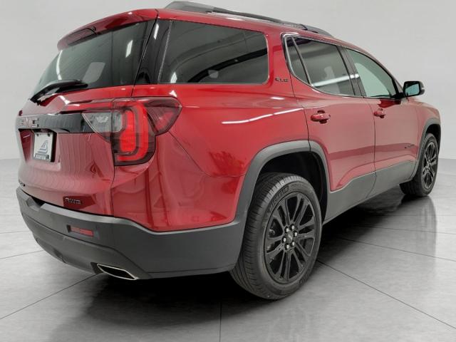 2023 GMC Acadia Vehicle Photo in NEENAH, WI 54956-2243