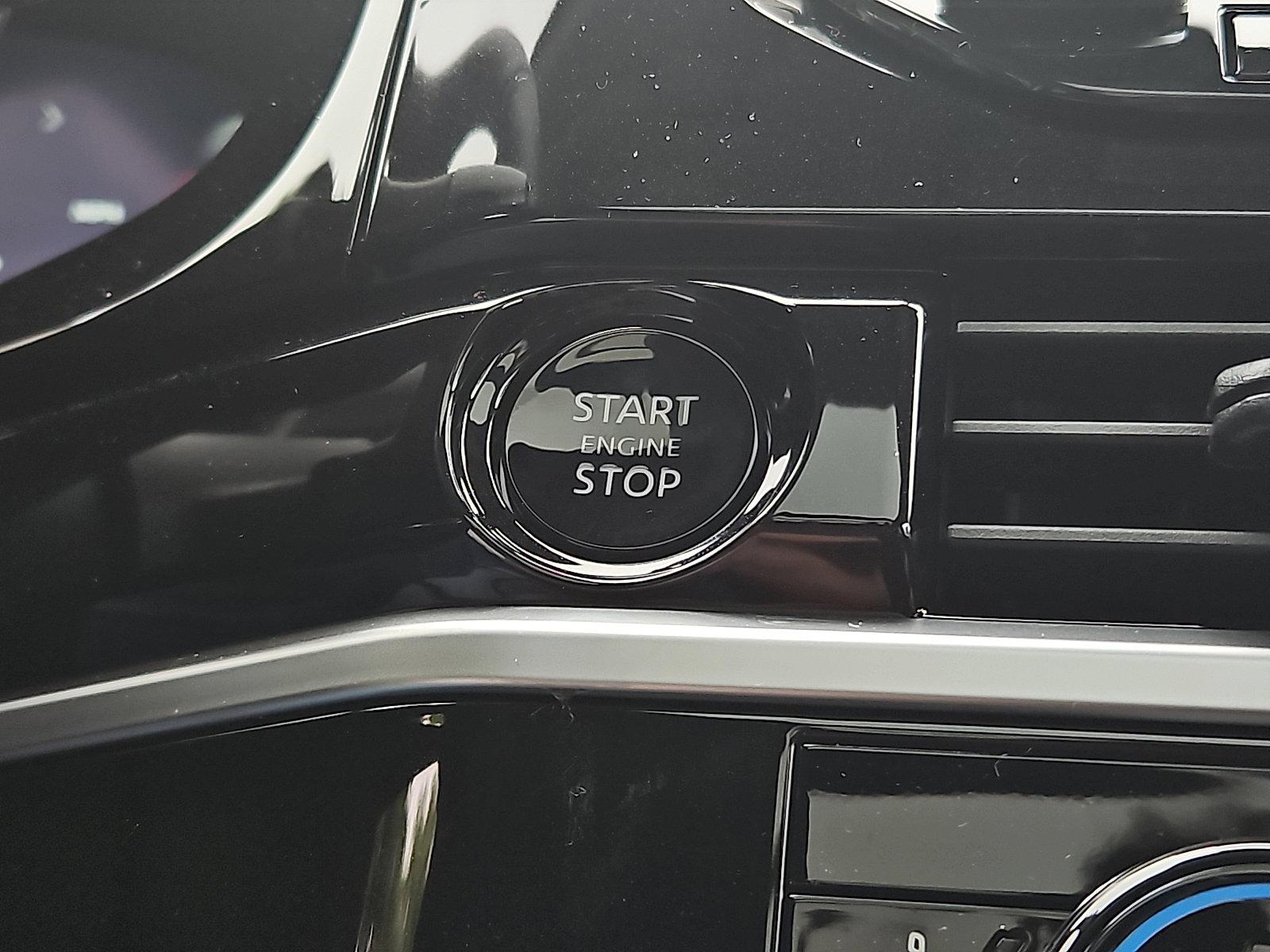 2025 Nissan Pathfinder Vehicle Photo in Jenkintown, PA 19046