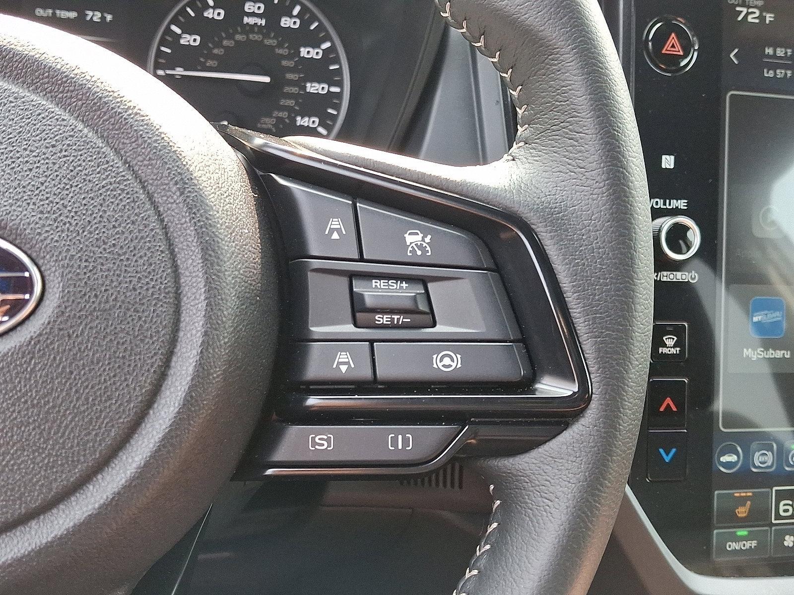 2025 Subaru Forester Vehicle Photo in Easton, PA 18045