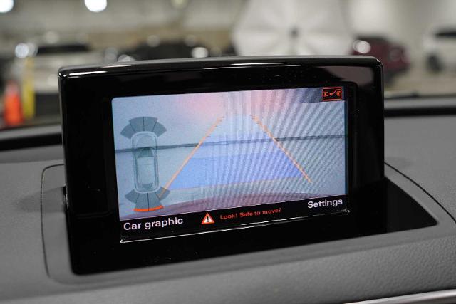 2018 Audi Q3 Vehicle Photo in GRAPEVINE, TX 76051