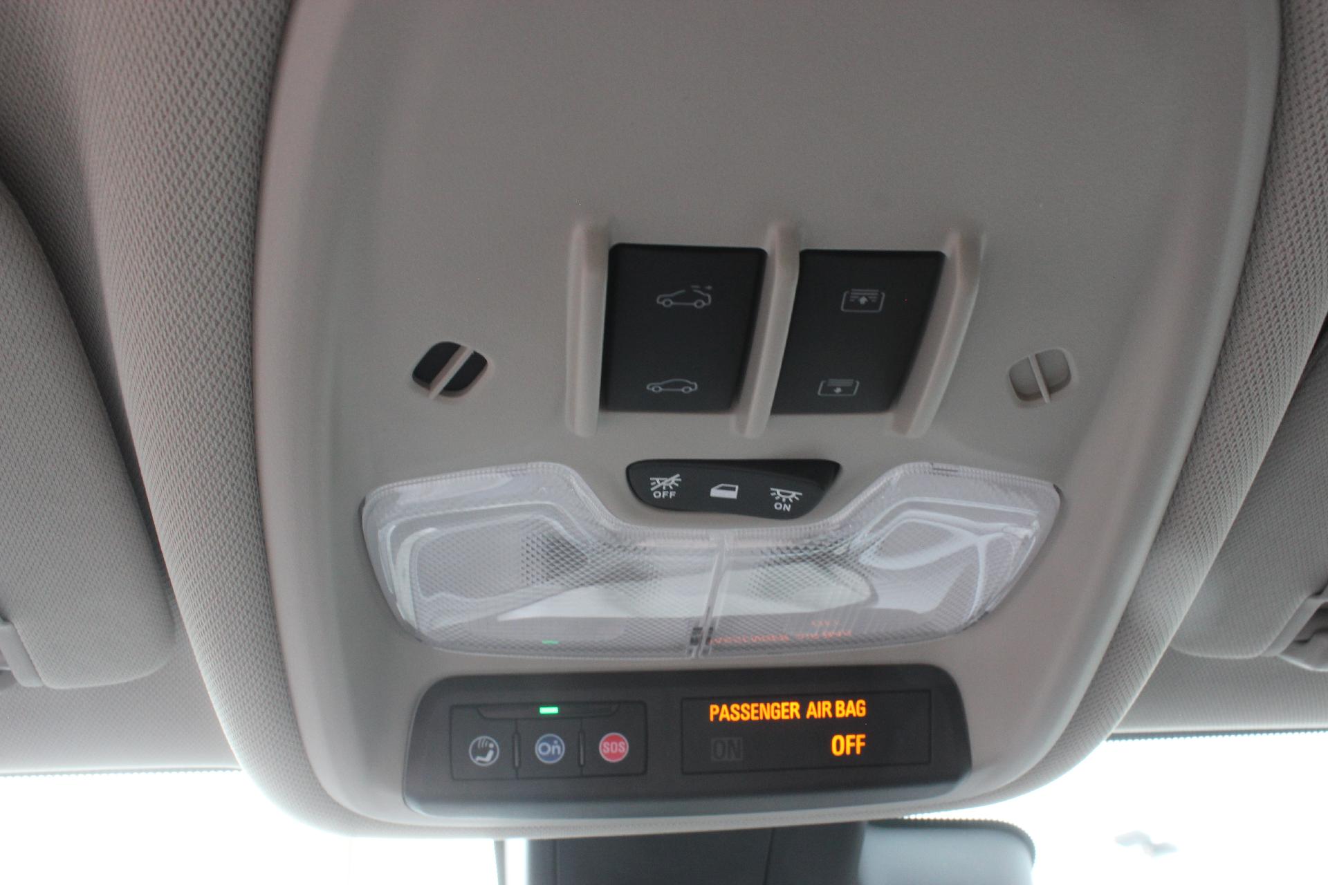 2026 Buick Encore GX Vehicle Photo in AURORA, CO 80012-4011