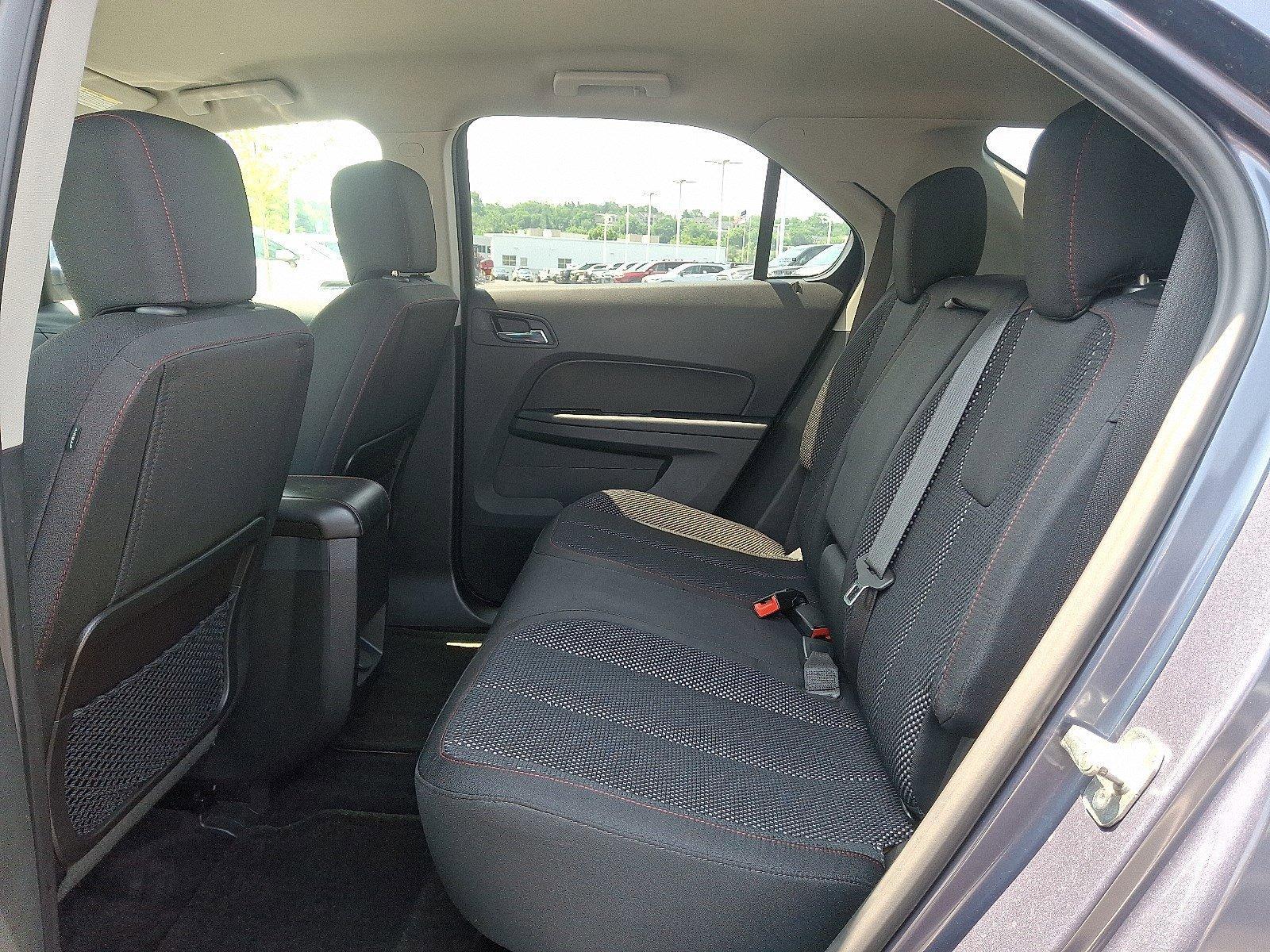 2014 Chevrolet Equinox Vehicle Photo in Harrisburg, PA 17111