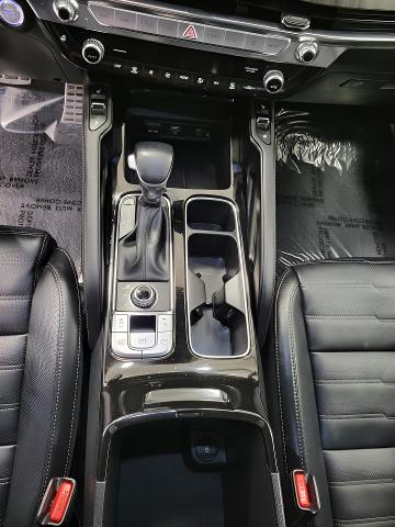 2024 Kia Telluride Vehicle Photo in NEENAH, WI 54956-2243