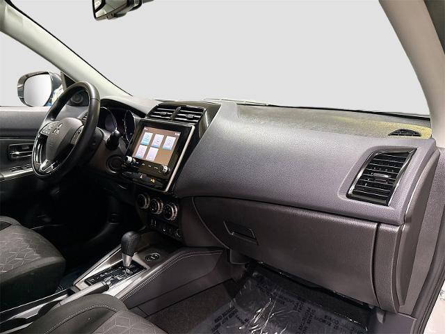 2021 Mitsubishi Outlander Sport Vehicle Photo in EVERETT, WA 98203-5662