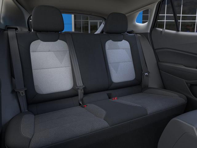 2025 Chevrolet Trax Vehicle Photo in POOLER, GA 31322-3252