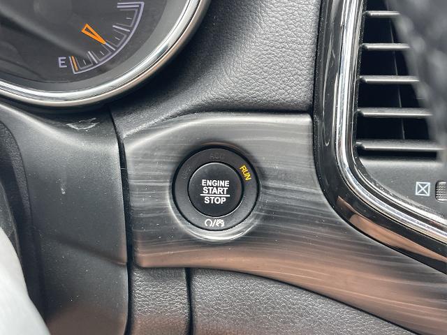 2021 Jeep Grand Cherokee Vehicle Photo in BENTONVILLE, AR 72712-4322