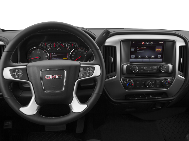 2015 GMC Sierra 1500 Vehicle Photo in LANCASTER, PA 17601-0000