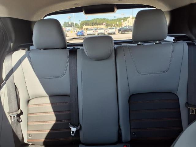 2024 Nissan Kicks Vehicle Photo in EMPORIA, VA 23847-1235