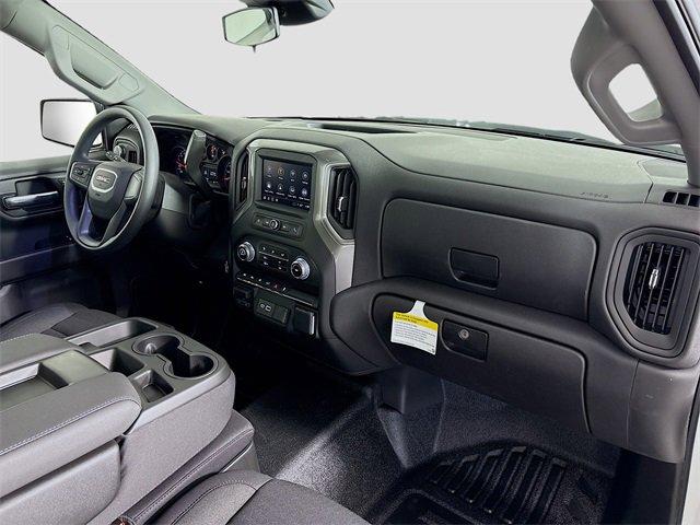 2025 GMC Sierra 1500 Vehicle Photo in PUYALLUP, WA 98371-4149