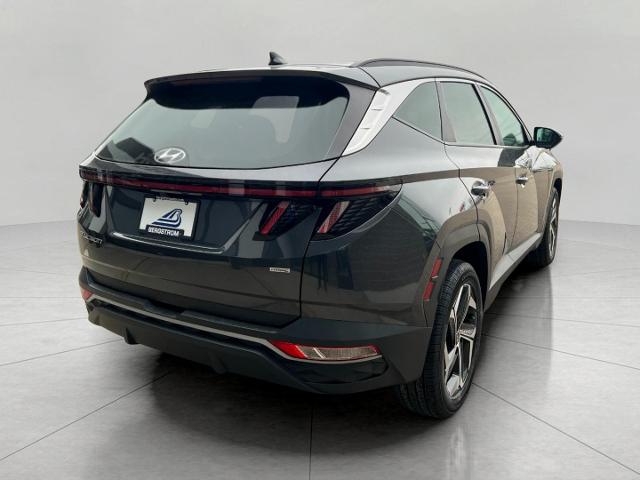 2022 Hyundai TUCSON Vehicle Photo in Appleton, WI 54914