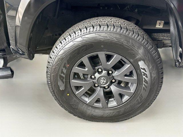2023 Toyota Tacoma 4WD Vehicle Photo in Flemington, NJ 08822