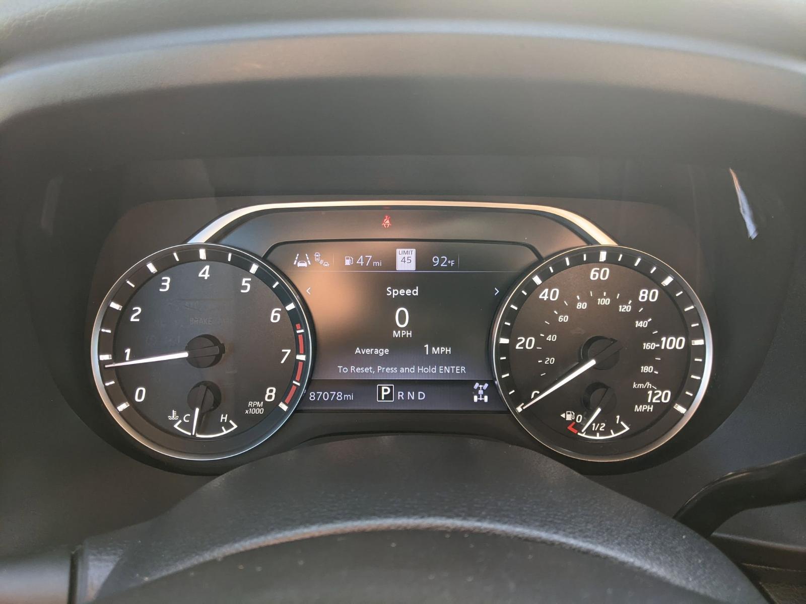 2021 Nissan Titan XD Vehicle Photo in Seguin, TX 78155