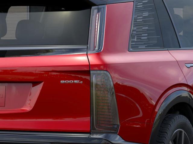 2026 Cadillac VISTIQ Vehicle Photo in SMITHTOWN, NY 11787-5023