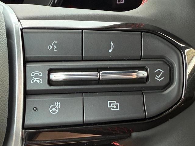2025 Chevrolet Colorado Vehicle Photo in COLUMBIA, MO 65203-3903