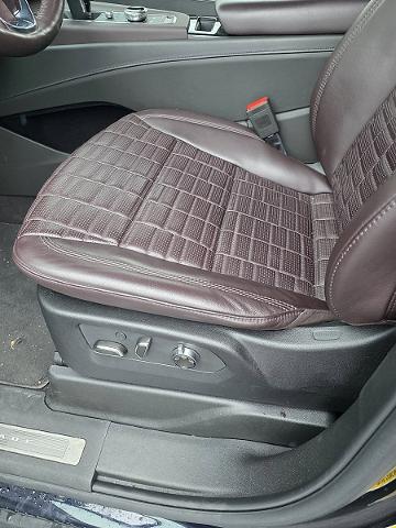 2023 Cadillac Escalade Vehicle Photo in HARRISBURG, PA 17111-1033