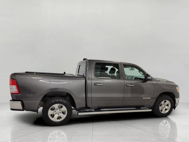2019 Ram 1500 Vehicle Photo in APPLETON, WI 54914-4656