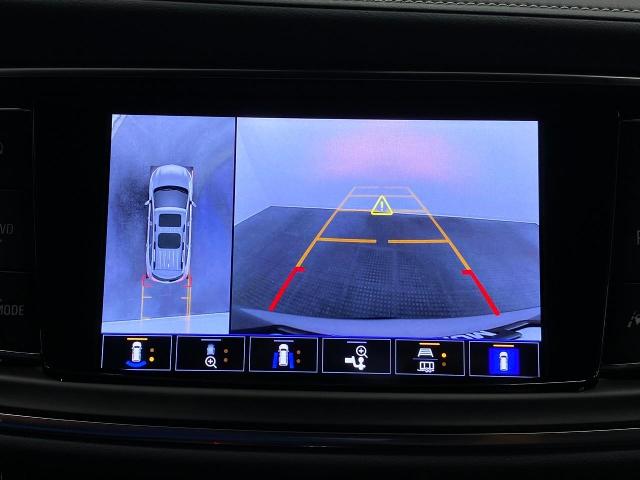 2024 Buick Enclave Vehicle Photo in Appleton, WI 54913