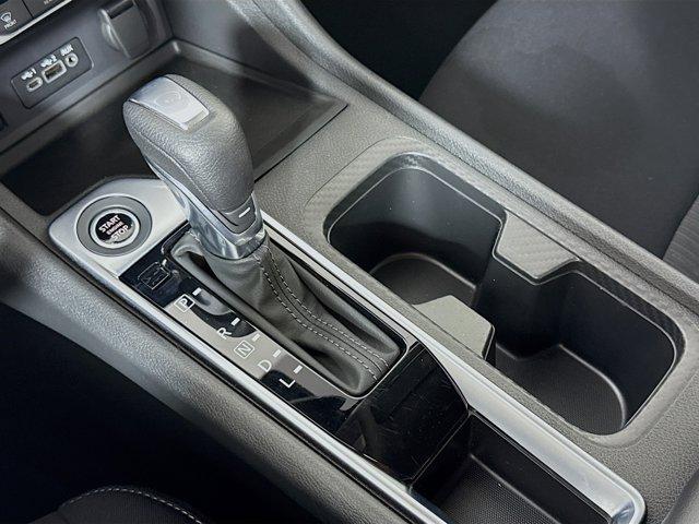 2024 Nissan Sentra Vehicle Photo in Flemington, NJ 08822