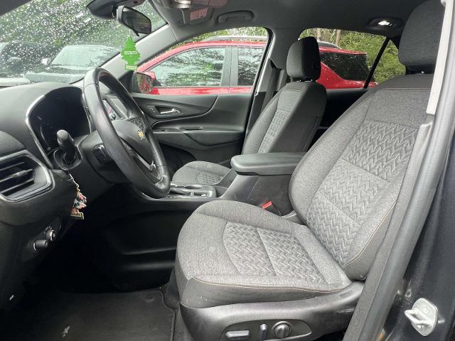 2022 Chevrolet Equinox Vehicle Photo in Roslyn, NY 11576