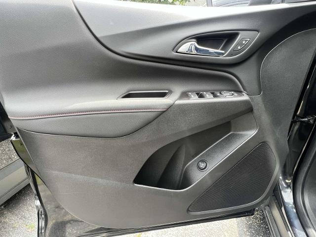 2022 Chevrolet Equinox Vehicle Photo in Roslyn, NY 11576