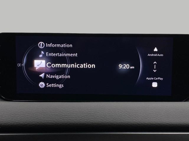 2025 Mazda CX-50 Vehicle Photo in Appleton, WI 54913