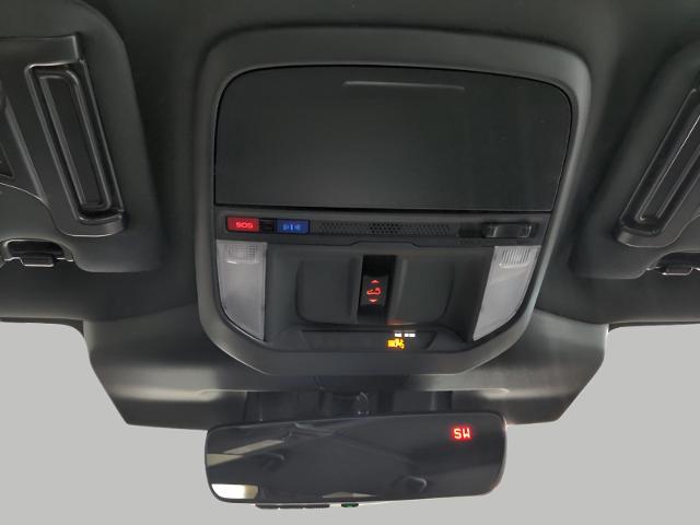 2025 Subaru Forester Vehicle Photo in Green Bay, WI 54304