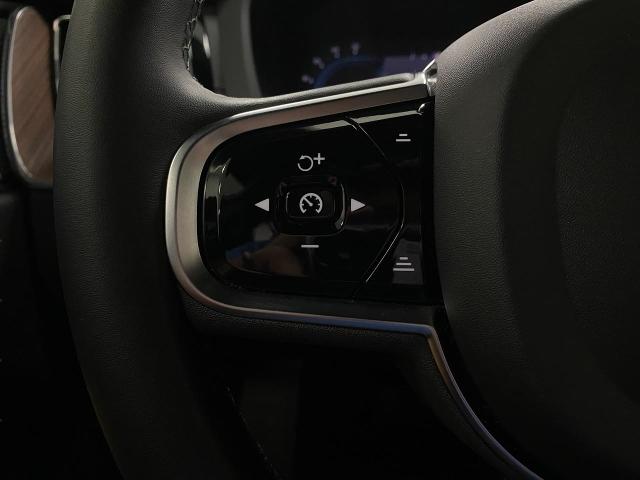 2024 Volvo XC60 Recharge Plug-In Hybrid Vehicle Photo in Appleton, WI 54913