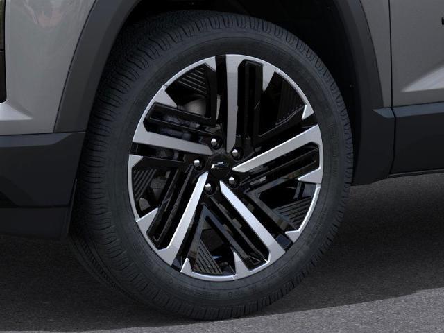 2026 Chevrolet Equinox Vehicle Photo in Roslyn, NY 11576