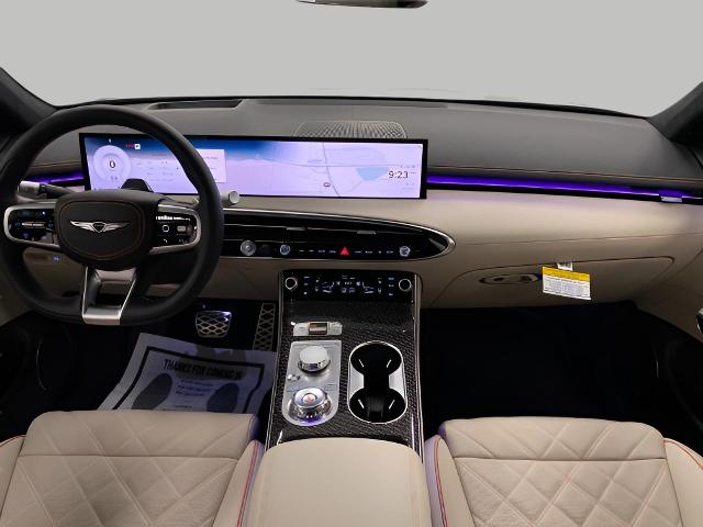 2026 Genesis GV70 Vehicle Photo in Appleton, WI 54913