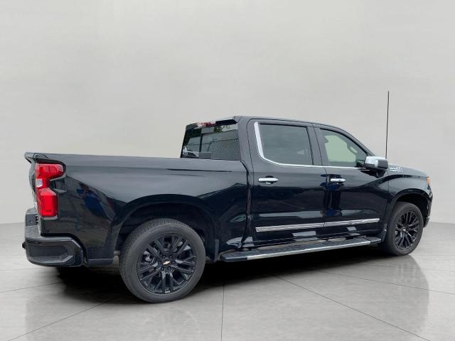 2023 Chevrolet Silverado 1500 Vehicle Photo in APPLETON, WI 54914-4656