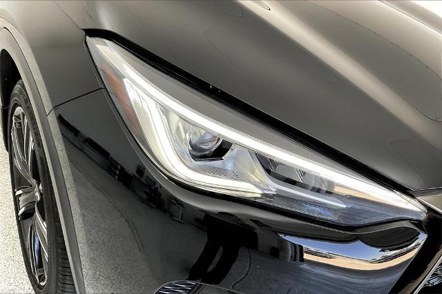 2021 INFINITI QX50 Vehicle Photo in Grapevine, TX 76051