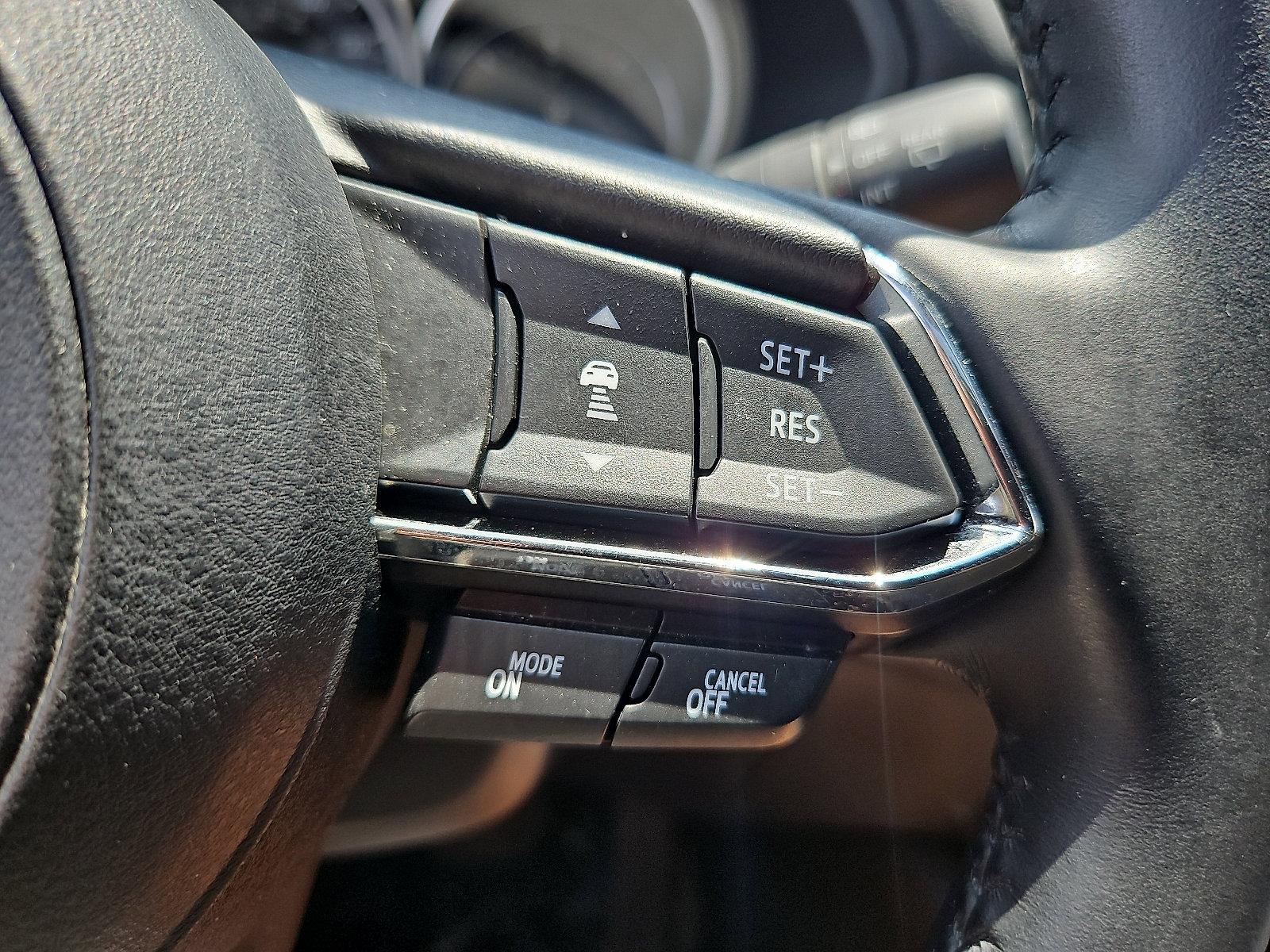 2022 Mazda CX-5 Vehicle Photo in Trevose, PA 19053