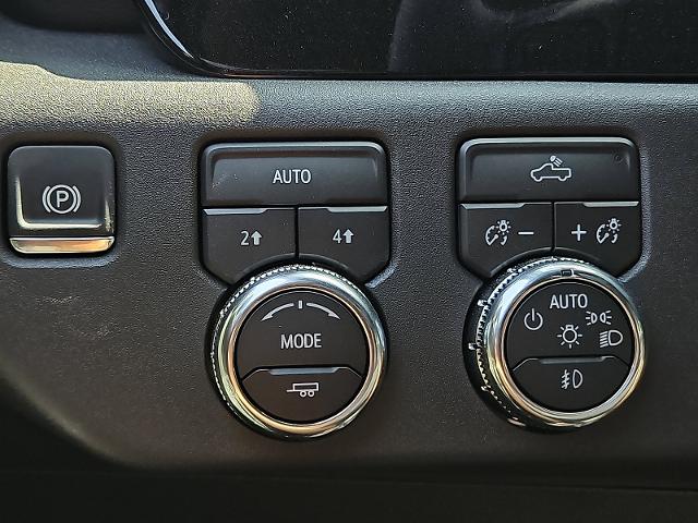 2025 GMC Sierra 1500 Vehicle Photo in TREVOSE, PA 19053-4984