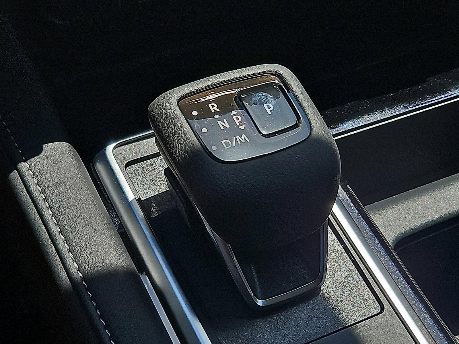 2025 Nissan Pathfinder Vehicle Photo in Jenkintown, PA 19046