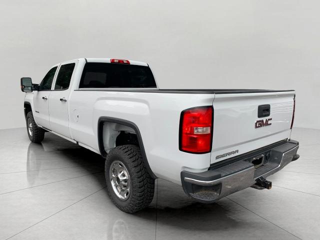 2019 GMC Sierra 2500 HD Vehicle Photo in APPLETON, WI 54914-4656
