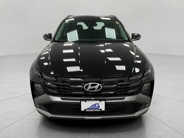 2025 Hyundai TUCSON Vehicle Photo in Appleton, WI 54913