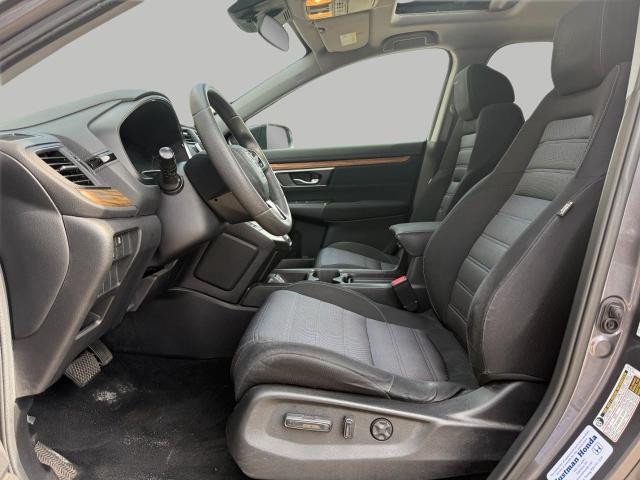2018 Honda CR-V Vehicle Photo in Appleton, WI 54914
