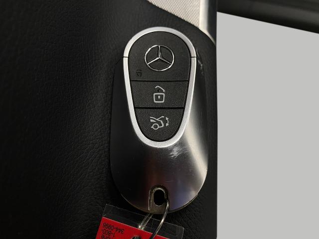 2024 Mercedes-Benz GLC Vehicle Photo in Appleton, WI 54913