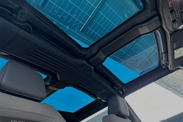 2024 GMC HUMMER EV SUV Vehicle Photo in STOCKTON, CA 95212-2838