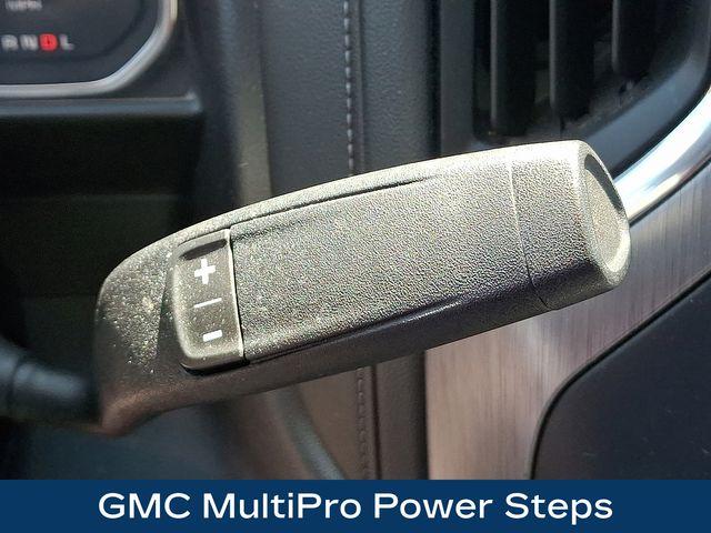 2020 GMC Sierra 1500 Vehicle Photo in DANBURY, CT 06810-5034