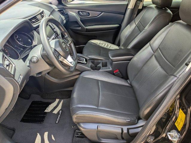 2020 Nissan Rogue Vehicle Photo in San Antonio, TX 78209