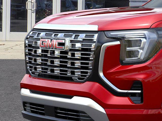 2026 GMC Terrain Vehicle Photo in DANBURY, CT 06810-5034