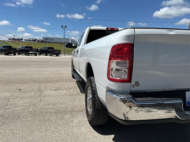 2020 Ram 2500 Vehicle Photo in EASTLAND, TX 76448-3020