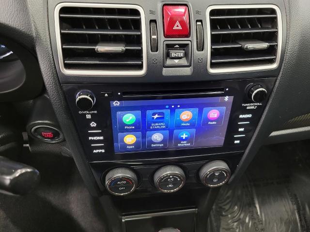 2020 Subaru WRX Vehicle Photo in NEENAH, WI 54956-2243