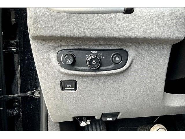 2024 GMC Terrain Vehicle Photo in San Antonio, TX 78230
