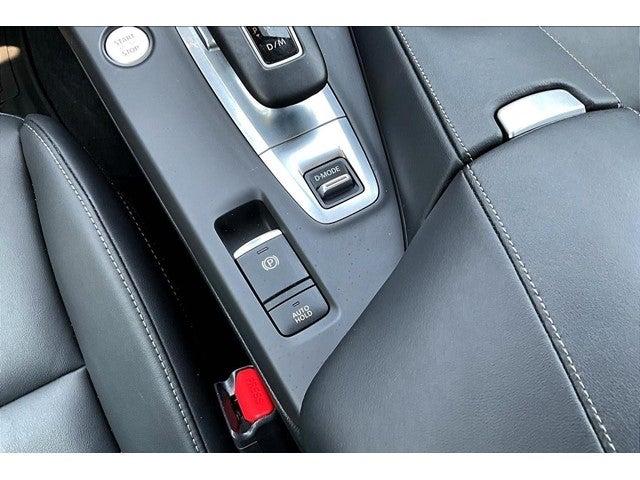 2023 INFINITI QX50 Vehicle Photo in San Antonio, TX 78230