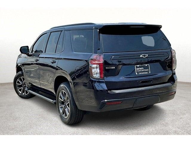 2023 Chevrolet Tahoe Vehicle Photo in San Antonio, TX 78230
