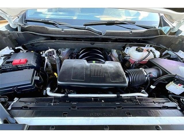 2024 Chevrolet Silverado 1500 Vehicle Photo in Grapevine, TX 76051